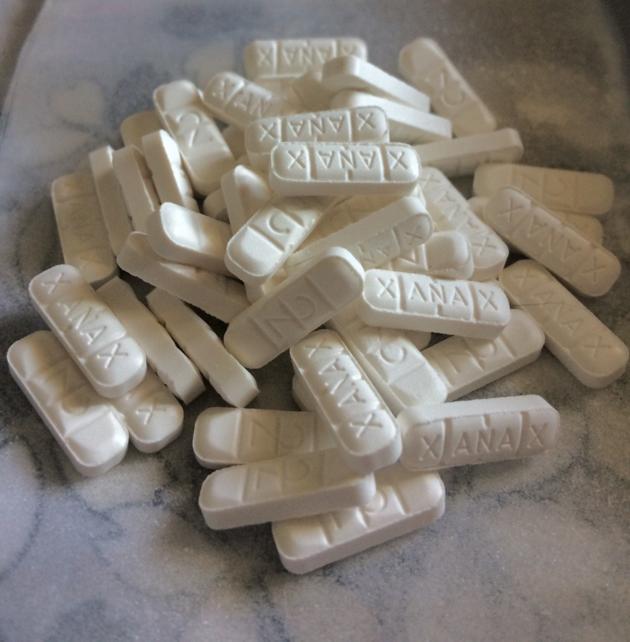 Danabol DS 10mg 500tab/Bottle