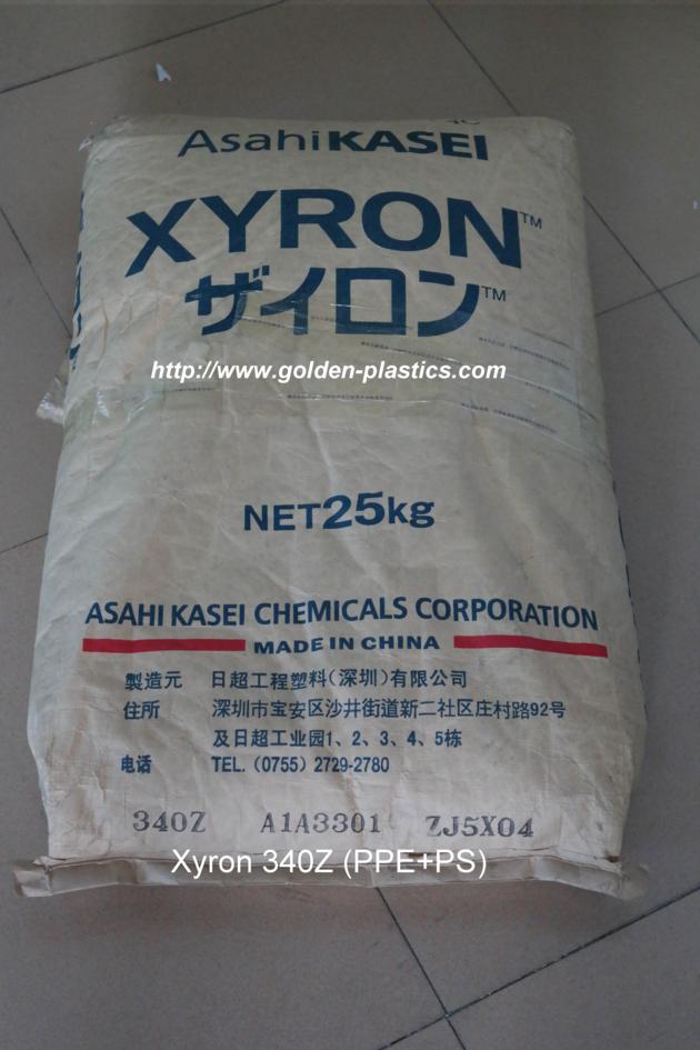 Xyron 340Z PPE PS