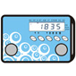 pedometer 