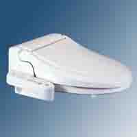 electronic bidet
