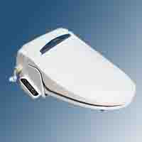 electronic bidet