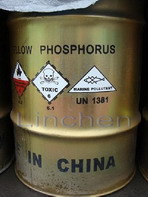 yellow phosphorus