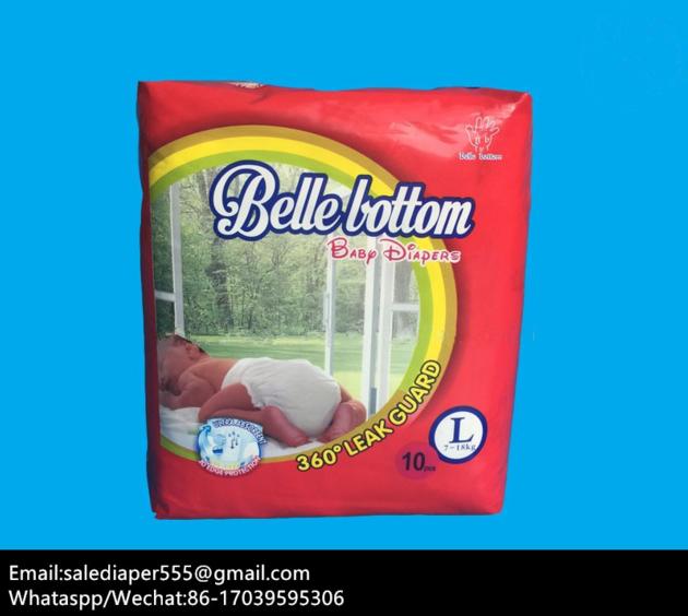 Baby Diapers