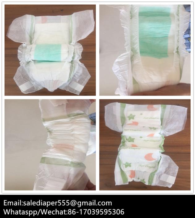 Private label quality pampering baby diaper manufacturers 