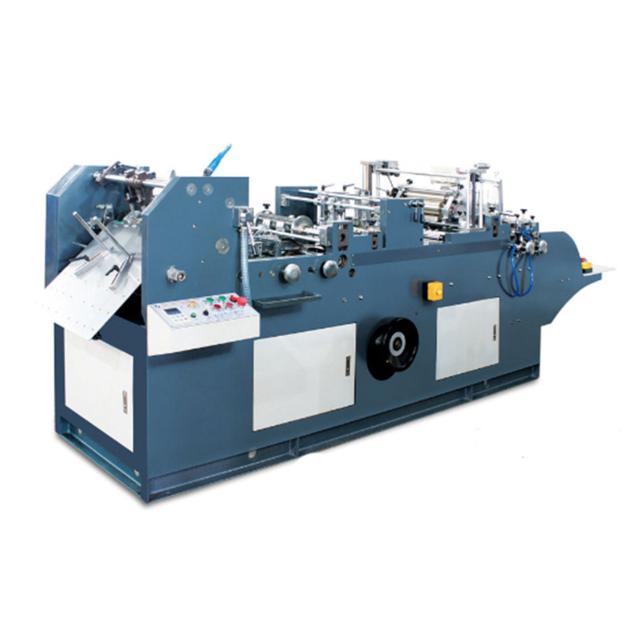 ZF-380 Automatic Envelope making machine