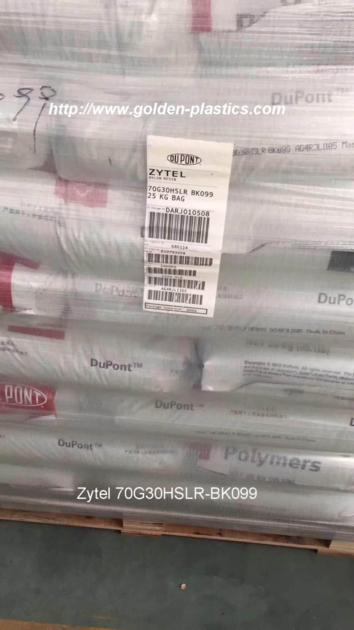 Zytel 70G30HSLR BK099