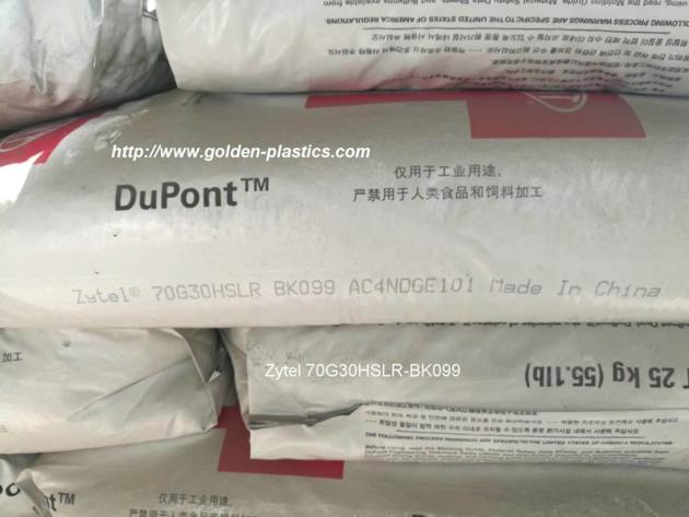 Zytel 70G30HSLR BK099