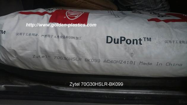 Zytel 70G30HSLR BK099