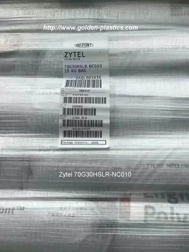 Zytel 70G30HSLR BK099