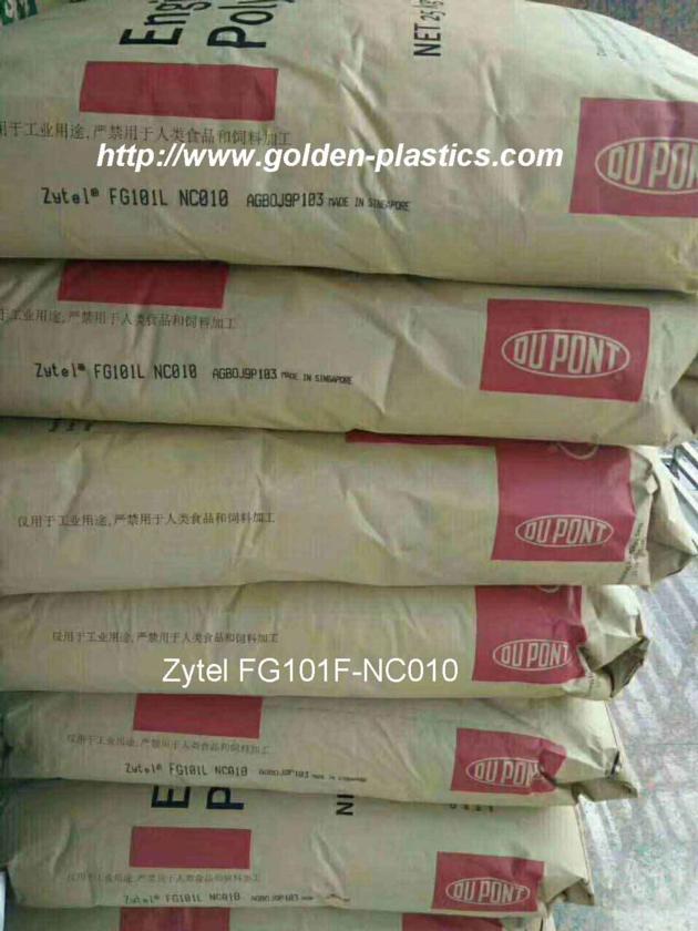 Zytel FG101F NC010