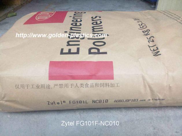 Zytel FG101F NC010