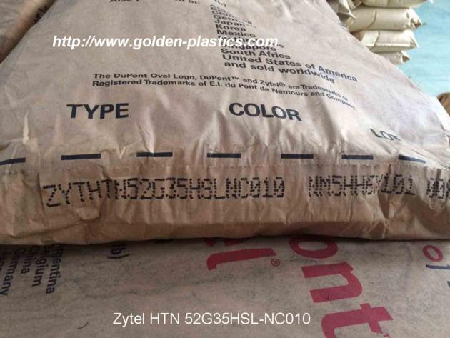 Zytel HTN 52G35HSL NC010