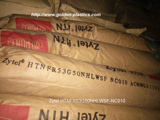 Zytel HTNFR53G50NHLWSF NC010