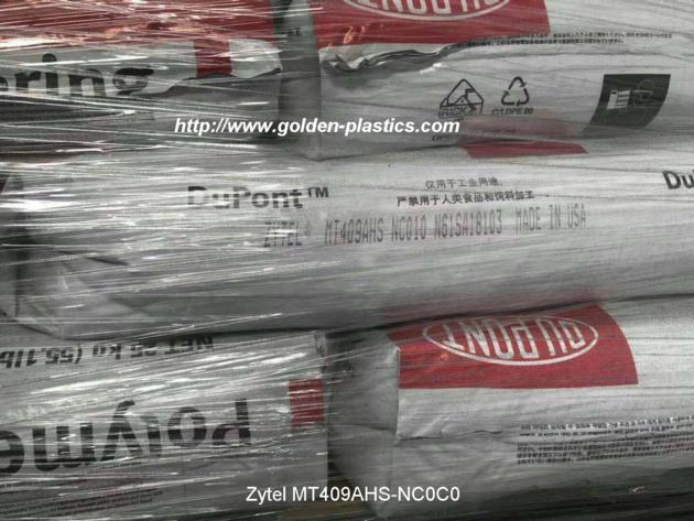 Zytel MT409AHS BK010