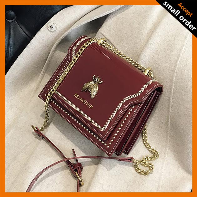 Shoulder Bag 0903