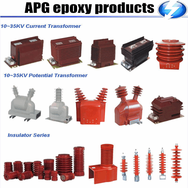 Double Station APG Clamping Machine