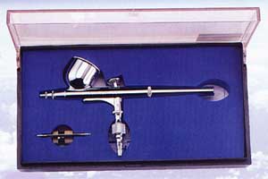 AB-300 AIR BRUSH
