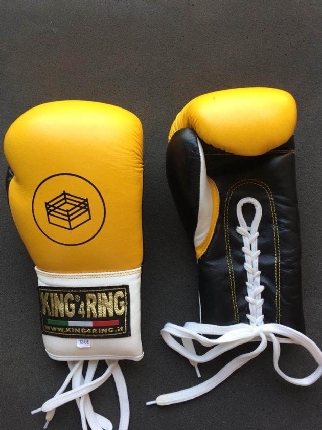 Custom Boxing Hand Wraps Boxing Bandage