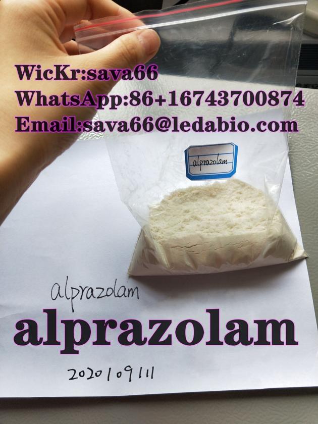 ETIZOLAMs Eti Etizolams Raw Material WicKr