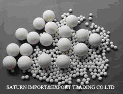 alumina Ball