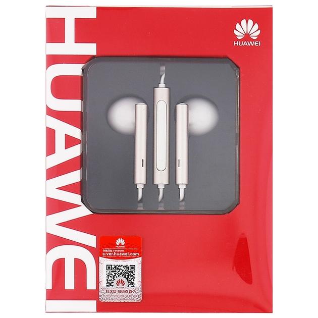 Earphone Huawei