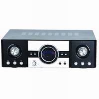 audio amplifier AV-333