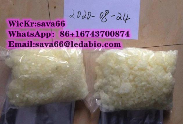 Supply New Apvp APVP White Powder