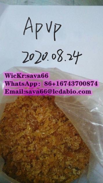 Supply New Apvp APVP White Powder