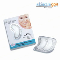 Moisturizing & Refreshing Aqua Eye Patch