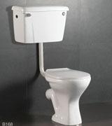 Toilet-B168