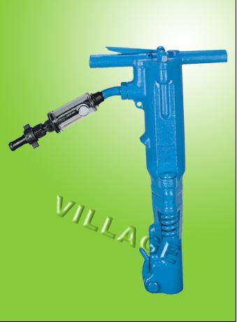 B87C PAVING BREAKER