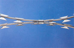 Razor Barbed Wire