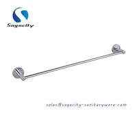 bathroom towel bar
