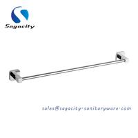 bathroom towel bar