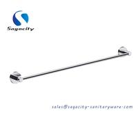 bathroom towel bar