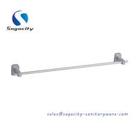 bathroom towel bar