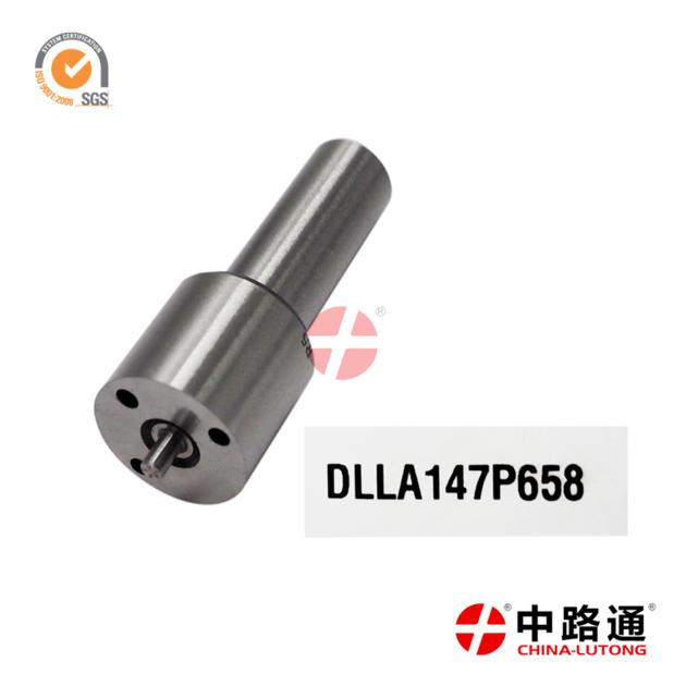 Fuel Injector Nozzle Dlla 147 P658