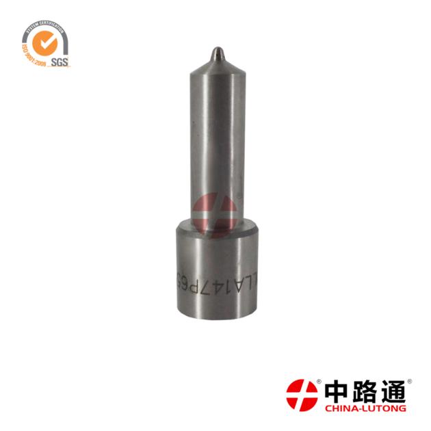 fuel injector nozzle dlla 147 p658 element plunger injector nozzle   