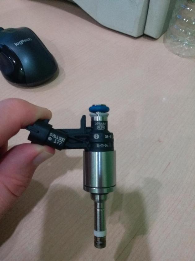 Bosch Injector 
