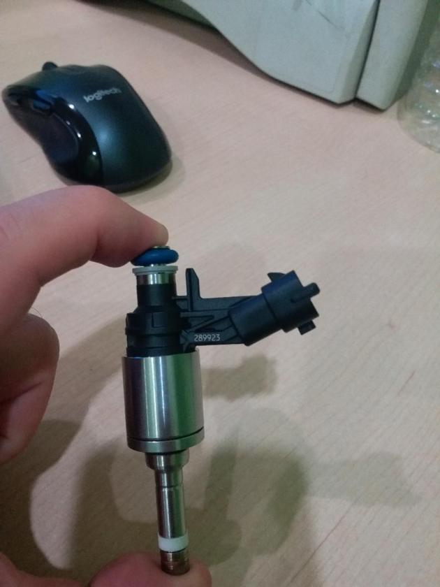 Bosch Injector
