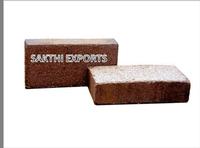 Peat Fiber Briquettes
