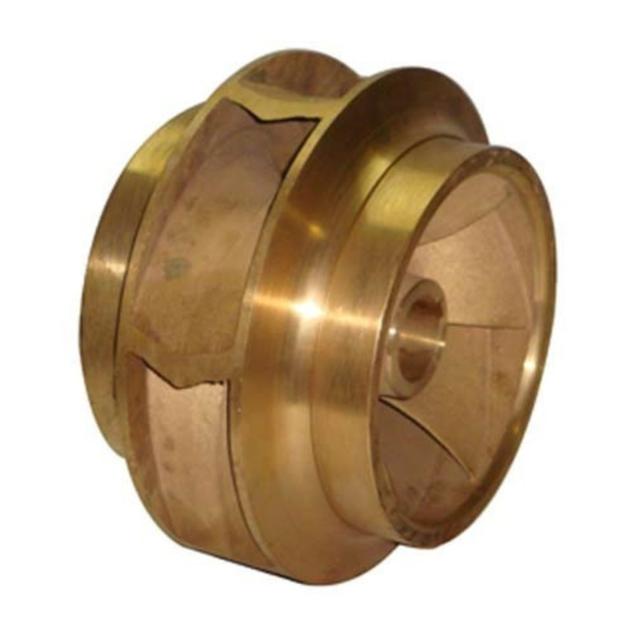 Pump Castings Impeller