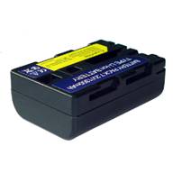 Camcorder Battery  SONY NP-QM51