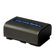 camcorder  battery  Sony NP-FP50