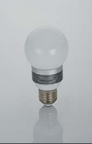 led bulb light