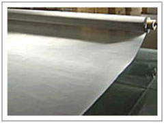 Stainless Steel Wire Mesh