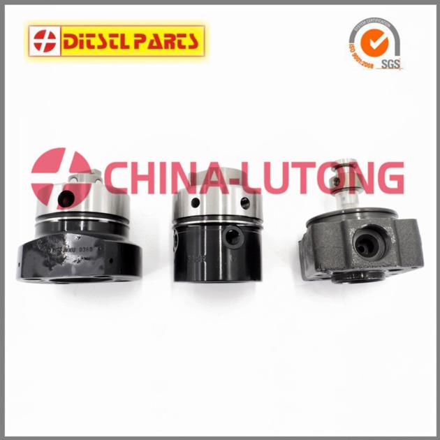 metal rotor head 1468334617/4617 wholesale distributor head 4 Cylinder 11mm Right Rotation fits for 