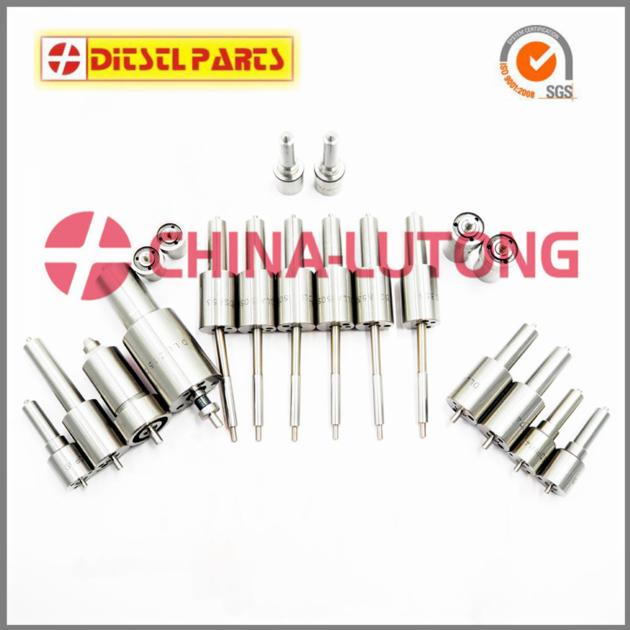 diesel injector or nozzle DLLA150P2272 0433172272 fits for Fuel Injector 0445110454