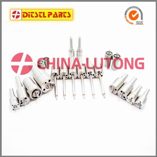 common rail injector parts DLLA137P1577 for NEW HOLLAND T7040 6.7