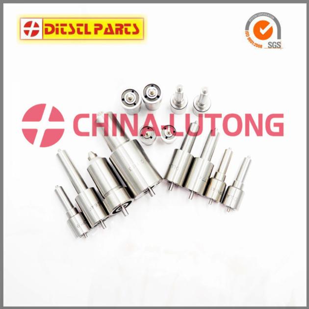 DSLA154P1320 best automatic fuel nozzle 0 433 175 395 / 0433175395 For Mercedes-Benz Sprinter